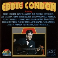 Eddie Condon - 1927-1943 (1997) MP3