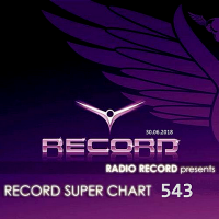 VA - Record Super Chart 543 [30.06.] (2018) MP3