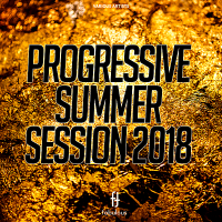 VA - Progressive Summer Session (2018) MP3
