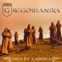 Gregorianika - Ora et Labora (2009) MP3  Vanila