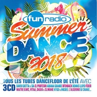 VA - Fun Summer Dance 2018 [3CD] (2018) MP3