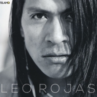 Leo Rojas - Leo Rojas (2017) MP3 от Vanila