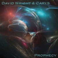 David Wright & Carys - Prophecy (2017) MP3  Vanila