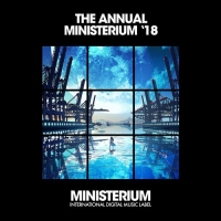 VA - The Annual Ministerium '18 (2018) MP3