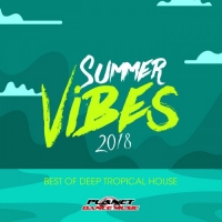 VA - Summer Vibes 2018: Best Of Deep Tropical House (2018) MP3