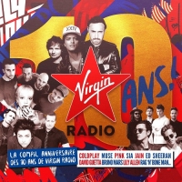 VA - Virgin Radio les 10 Ans! [4CD] (2018) MP3