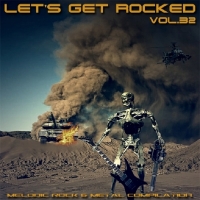 VA - Let's Get Rocked vol.32 (2013) MP3
