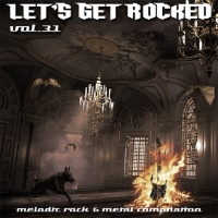 VA - Let's Get Rocked vol.31 (2013) MP3