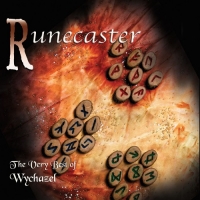 Wychazel - Runecaster. The Very Best of Wychazel [2CD] (2017) MP3  Vanila