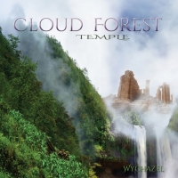 Wychazel - Cloud Forest Temple (2018) MP3  Vanila