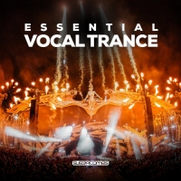 VA - Essential Vocal Trance (2018) MP3