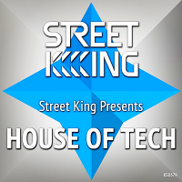 VA - Street King Presents House In Tech (2018) MP3