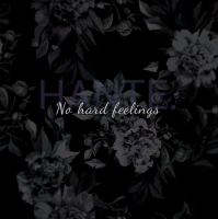 Hante. - No Hard Feelings (2016) MP3