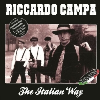 Riccardo Campa - The Italian Way (2011) MP3