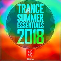 VA - Trance Summer Essentials (2018) MP3