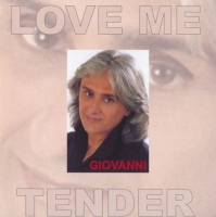 Giovanni - Love Me Tender (1998) MP3  Vanila