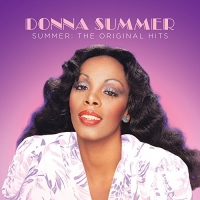 Donna Summer - Summer: The Original Hits (2018) MP3