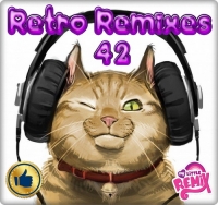 VA - Retro Remix Quality - 42 (2018) MP3
