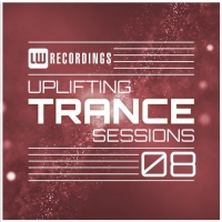 VA - Uplifting Trance Sessions Vol.08 (2018) MP3