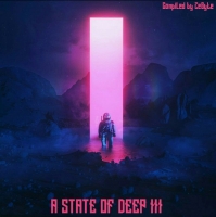 VA - A State Of Deep III [Compiled by ZeByte] (2018) MP3
