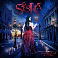 Siska - Romantic Dark & Violent (2018) MP3