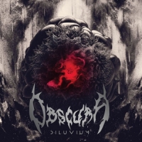 Obscura - Diluvium (2018) MP3