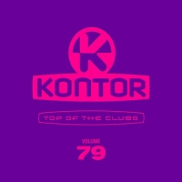 VA - Kontor Top of the Clubs Vol.79 [4CD] (2018) MP3