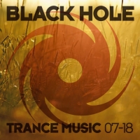VA - Black Hole Trance Music 07-18 (2018) MP3