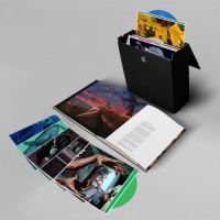 Gorillaz - Humanz [Super Deluxe] [Box Set+Bonus Tracks] (2017) MP3