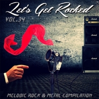 VA - Let's Get Rocked vol.34 (2013) MP3