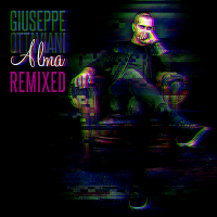 Giuseppe Ottaviani - Alma Remixed (2018) MP3