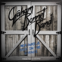 Graham Bonnet Band - Meanwhile, Back In The Garage [Deluxe Edition] (2018) MP3