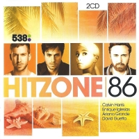 VA - 538 Hitzone 86 [2CD] (2018) MP3