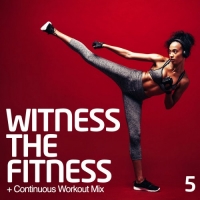 VA - Witness The Fitness 5 (2018) MP3