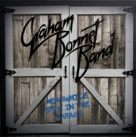 Graham Bonnet Band - Meanwhile, Back In The Garage [Japanese Edition] (2018) MP3
