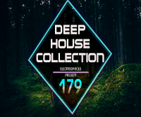 VA - Deep House Collection Vol.179 (2018) MP3
