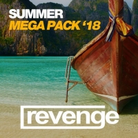 VA - Summer Mega Pack '18 (2018) MP3