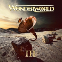 Wonderworld - Wonderworld III (2018) MP3