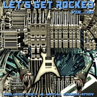 VA - Let's Get Rocked vol.36 (2014) MP3