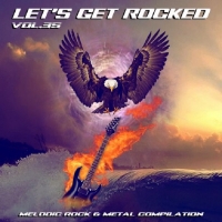 VA - Let's Get Rocked vol.35 (2014) MP3