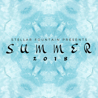 VA - Stellar Fountain Presents: Summer (2018) MP3