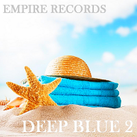 VA - Empire Records: Deep Blue 2 (2018) MP3