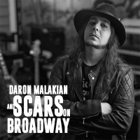 Daron Malakian and Scars on Broadway -  (2008-2018) MP3