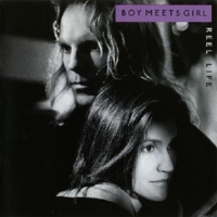 Boy Meets Girl - Reel Life (1988) MP3