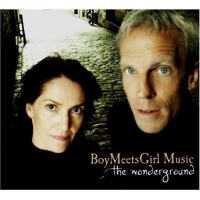 Boy Meets Girl - The Wonderground (2003) MP3