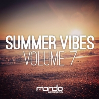 VA - Summer Vibes Vol.7 (2018) MP3