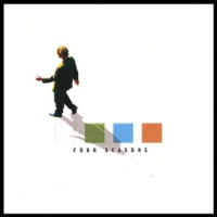 Doug Powell - Four Seasons (2006) MP3