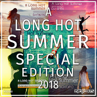 VA - A Long Hot Summer Special Edition (2018) MP3