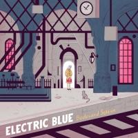 Electric Blue - Boulevard Station (2018) MP3