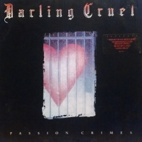 Darling Cruel - Passion Crimes (1989) MP3